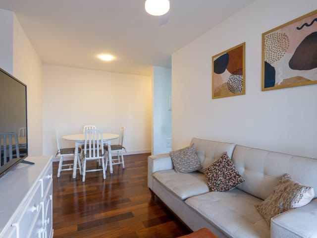 Apartamento com 70m² 3 quartos e 2 banheiros, à venda, no bairro Ferreira em São Paulo