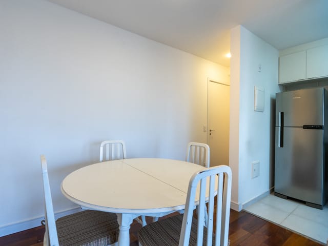 Apartamento com 70m² 3 quartos e 2 banheiros, à venda, no bairro Ferreira em São Paulo