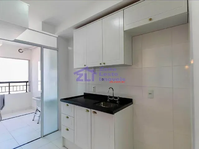 Apartamento com 64m² 2 quartos e 2 banheiros, à venda, no bairro Jardim Independência em São Paulo