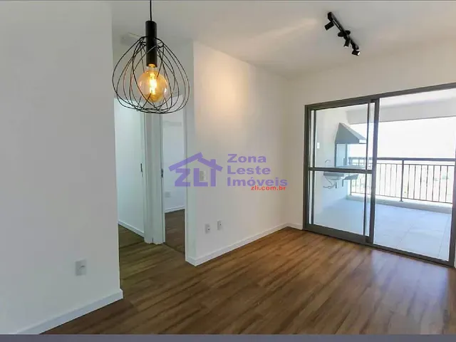 Apartamento com 64m² 2 quartos e 2 banheiros, à venda, no bairro Jardim Independência em São Paulo