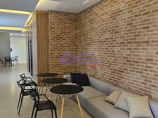 Apartamento com 64m² 2 quartos e 2 banheiros, à venda, no bairro Jardim Independência em São Paulo