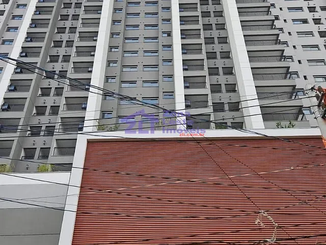 Apartamento com 64m² 2 quartos e 2 banheiros, à venda, no bairro Jardim Independência em São Paulo