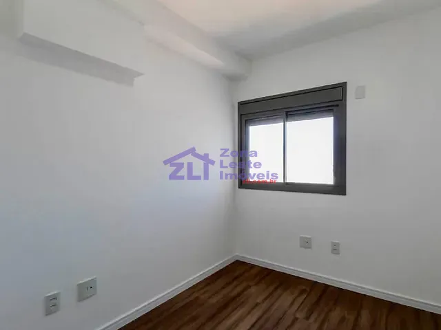 Apartamento com 64m² 2 quartos e 2 banheiros, à venda, no bairro Jardim Independência em São Paulo