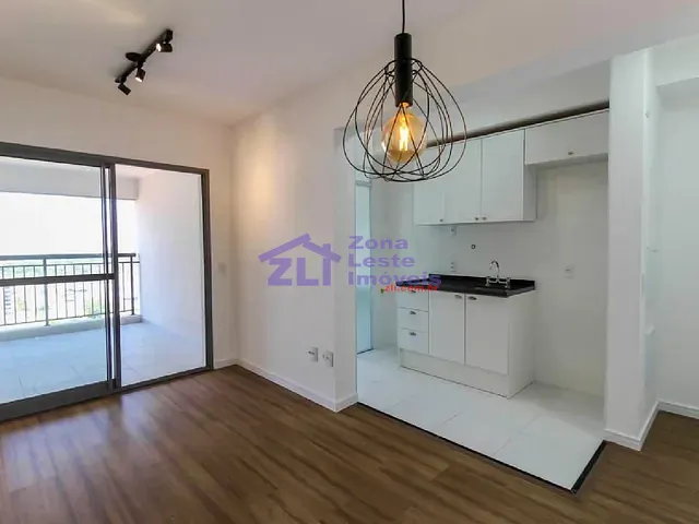 Apartamento com 64m² 2 quartos e 2 banheiros, à venda, no bairro Jardim Independência em São Paulo