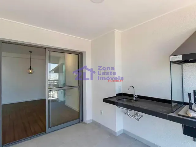 Apartamento com 64m² 2 quartos e 2 banheiros, à venda, no bairro Jardim Independência em São Paulo