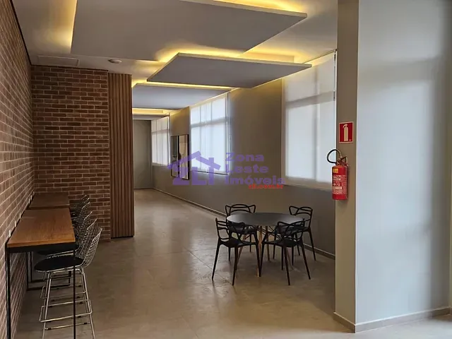 Apartamento com 64m² 2 quartos e 2 banheiros, à venda, no bairro Jardim Independência em São Paulo