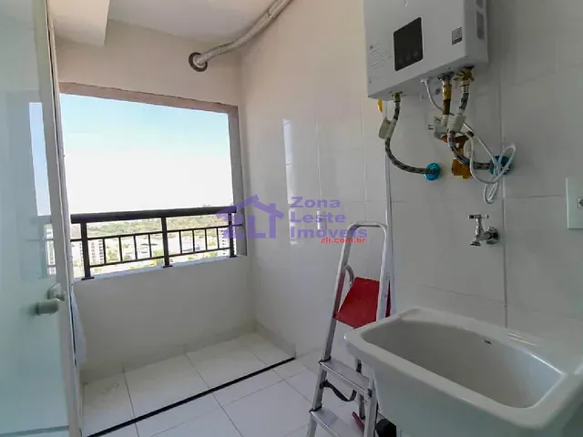 Apartamento com 64m² 2 quartos e 2 banheiros, à venda, no bairro Jardim Independência em São Paulo