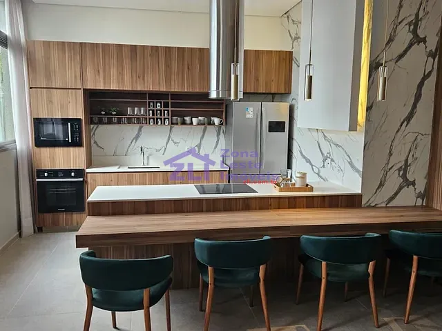 Apartamento com 64m² 2 quartos e 2 banheiros, à venda, no bairro Jardim Independência em São Paulo