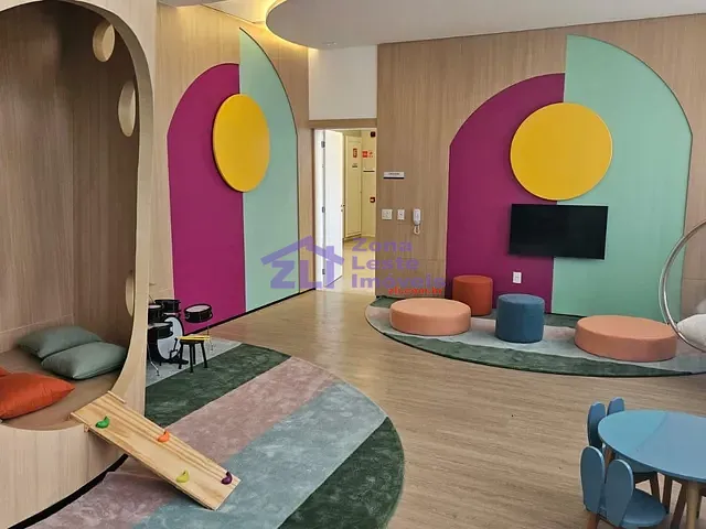 Apartamento com 64m² 2 quartos e 2 banheiros, à venda, no bairro Jardim Independência em São Paulo