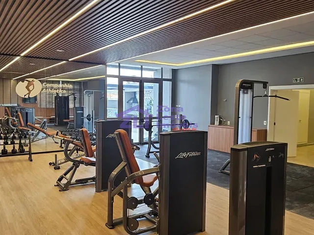 Apartamento com 64m² 2 quartos e 2 banheiros, à venda, no bairro Jardim Independência em São Paulo