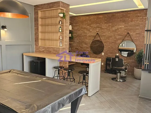 Apartamento com 64m² 2 quartos e 2 banheiros, à venda, no bairro Jardim Independência em São Paulo