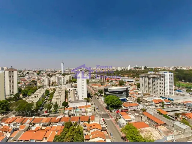 Apartamento com 64m² 2 quartos e 2 banheiros, à venda, no bairro Jardim Independência em São Paulo