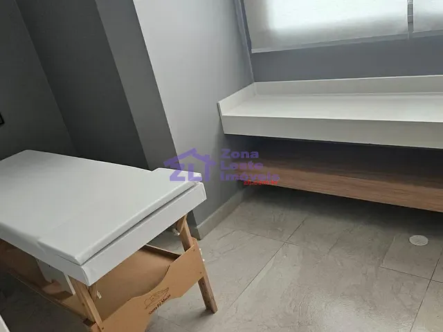 Apartamento com 64m² 2 quartos e 2 banheiros, à venda, no bairro Jardim Independência em São Paulo