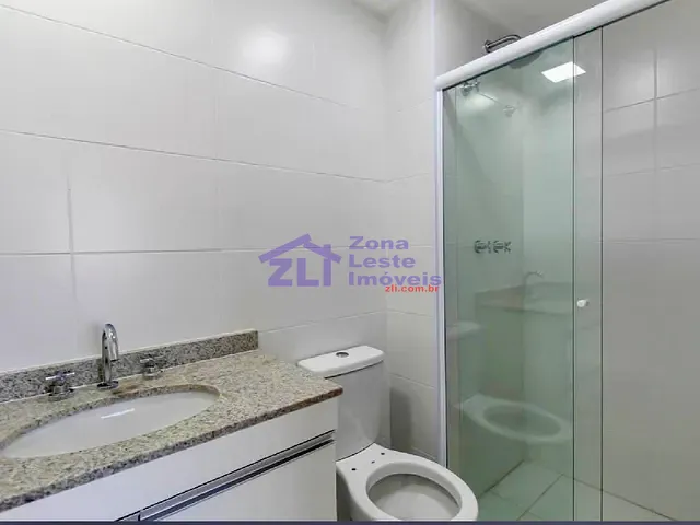 Apartamento com 64m² 2 quartos e 2 banheiros, à venda, no bairro Jardim Independência em São Paulo