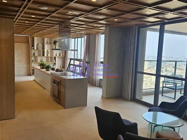 Apartamento com 64m² 2 quartos e 2 banheiros, à venda, no bairro Jardim Independência em São Paulo