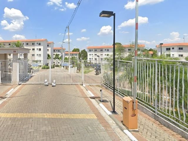 Foto do Apartamento - Apartamento à venda, Bonsucesso, Guarulhos, SP | Imobiliária Compare