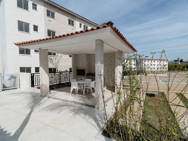 Foto do Apartamento - Apartamento à venda, Bonsucesso, Guarulhos, SP | Imobiliária Compare