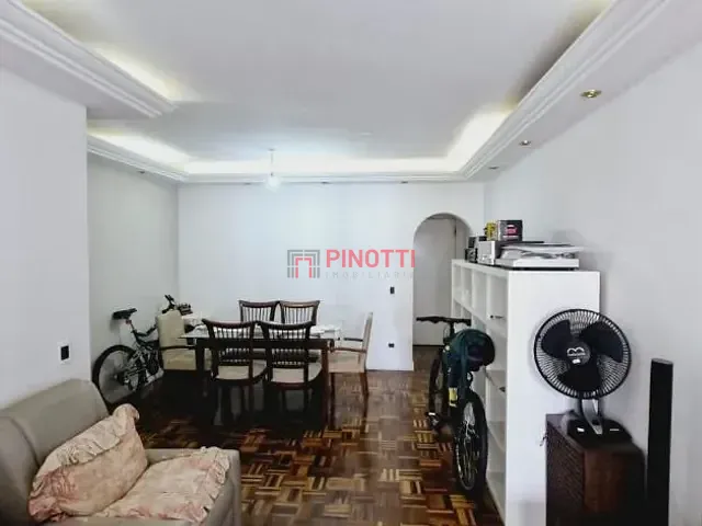 Apartamento 4 quartos e 3 banheiros, à venda, no bairro Nova Petrópolis em São Bernardo do Campo