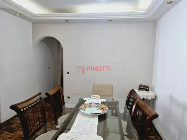 Apartamento 4 quartos e 3 banheiros, à venda, no bairro Nova Petrópolis em São Bernardo do Campo