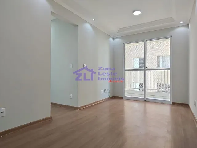 Apartamento 2 quartos e 1 banheiro, à venda, no bairro Pq. Savoi City em São Paulo