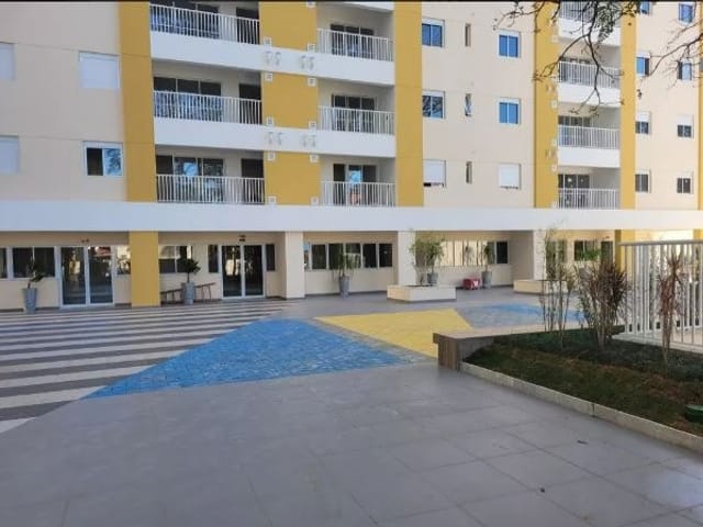 Foto do Apartamento - Apartamento à venda, Ponte Grande, Guarulhos, SP | Imobiliária Compare