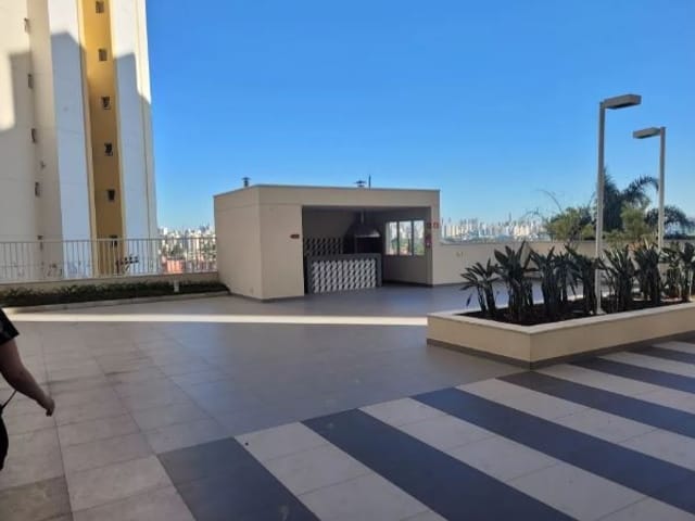 Foto do Apartamento - Apartamento à venda, Ponte Grande, Guarulhos, SP | Imobiliária Compare