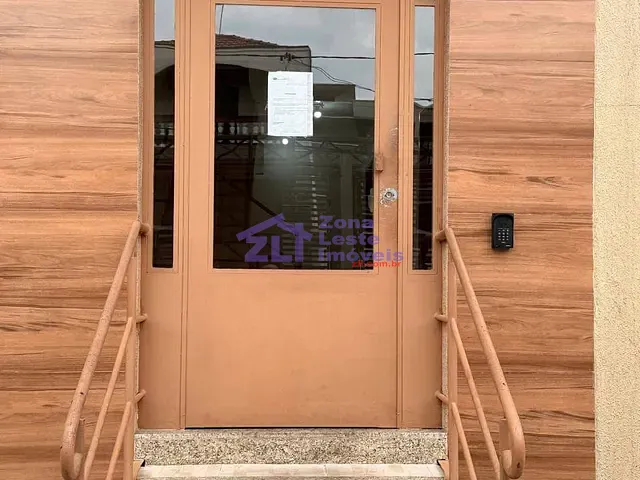 Apartamento 1 quarto e 1 banheiro, à venda, no bairro Vila Zelina em São Paulo