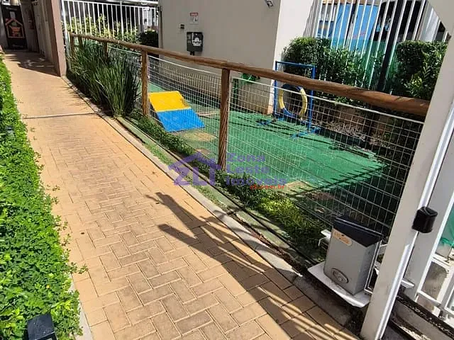 Apartamento 2 quartos e 1 banheiro, à venda, no bairro Vila Ema em São Paulo