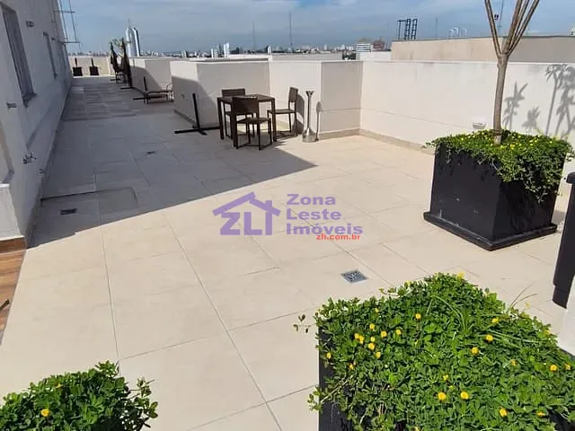 Apartamento 2 quartos e 1 banheiro, à venda, no bairro Vila Ema em São Paulo