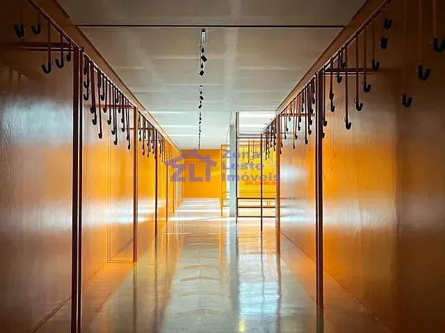 Apartamento com 23m² 1 quarto e 1 banheiro, para alugar, no bairro Belenzinho em São Paulo