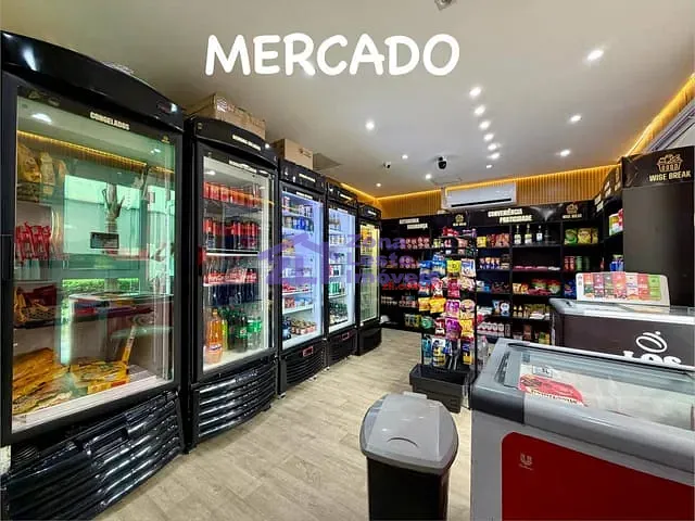 Apartamento com 23m² 1 quarto e 1 banheiro, para alugar, no bairro Belenzinho em São Paulo