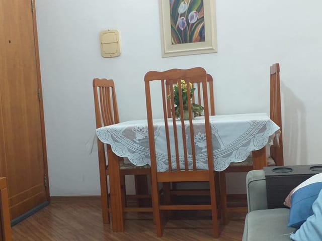 Foto do Apartamento - Apartamento à venda, Vila Zamataro, Guarulhos, SP | Imobiliária Compare