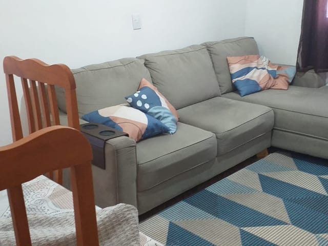 Foto do Apartamento - Apartamento à venda, Vila Zamataro, Guarulhos, SP | Imobiliária Compare