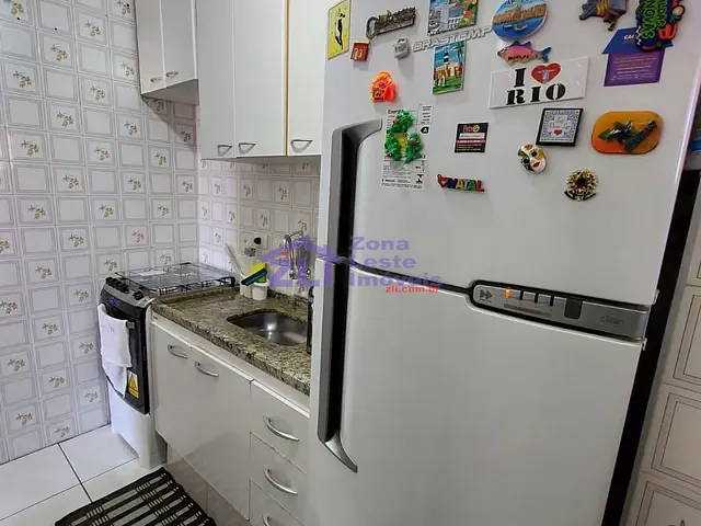 Apartamento 2 quartos e 1 banheiro, à venda, no bairro Jardim Ângela (Zona Leste) em São Paulo