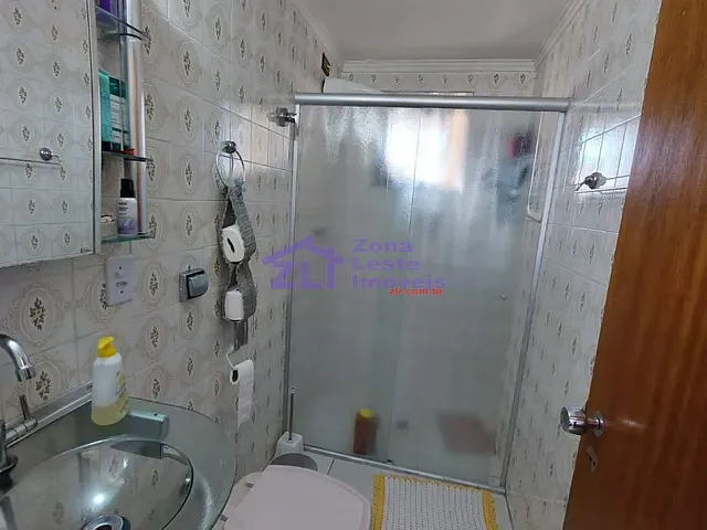 Apartamento 2 quartos e 1 banheiro, à venda, no bairro Jardim Ângela (Zona Leste) em São Paulo