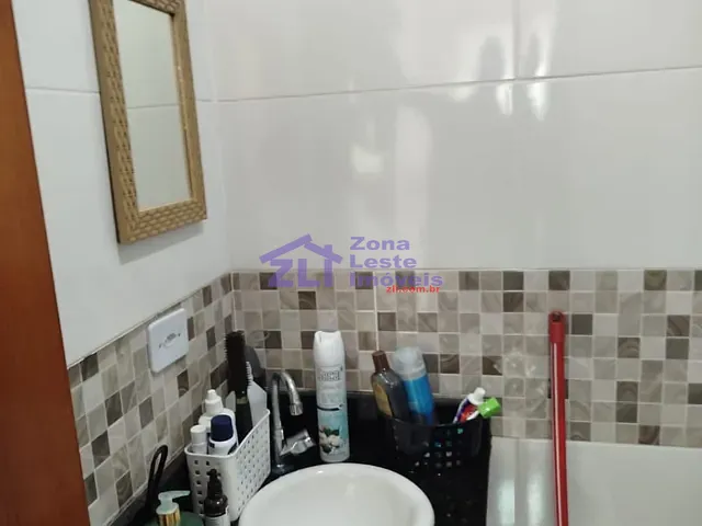 Apartamento 2 quartos e 1 banheiro, à venda, no bairro Tatuapé em São Paulo