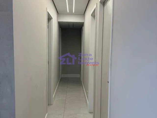 Apartamento 3 quartos e 4 banheiros, à venda, no bairro Tatuapé em São Paulo