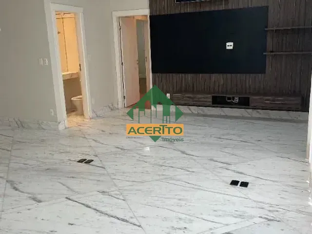 Apartamento com 150m² 3 quartos e 5 banheiros, à venda, no bairro Vila Santo Antônio em Araçatuba