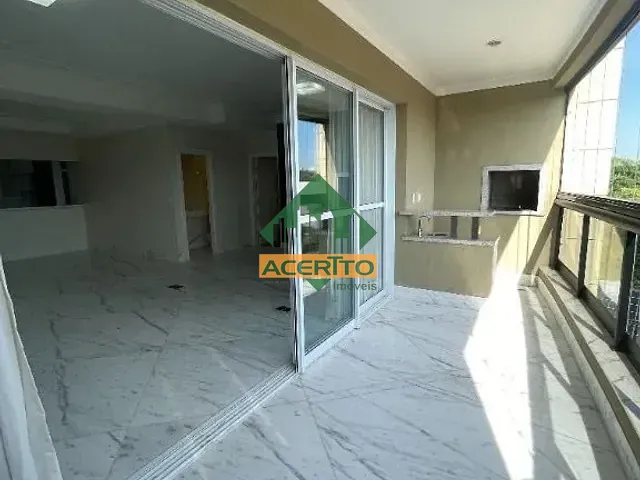 Apartamento com 150m² 3 quartos e 5 banheiros, à venda, no bairro Vila Santo Antônio em Araçatuba