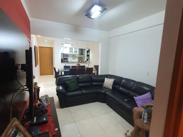 Foto do Apartamento - Apartamento à venda, sendo 2 dormitórios com 1 suíte, 2 vagas de garagem Tatuapé, São Paulo, SP | Organização Imobiliária Açores