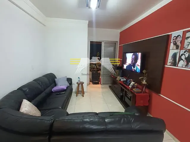 Apartamento 2 quartos e 3 banheiros, à venda, no bairro Tatuapé em São Paulo