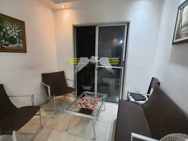 Apartamento 2 quartos e 3 banheiros, à venda, no bairro Tatuapé em São Paulo