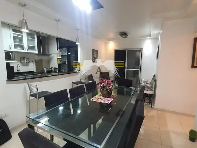 Apartamento 2 quartos e 3 banheiros, à venda, no bairro Tatuapé em São Paulo