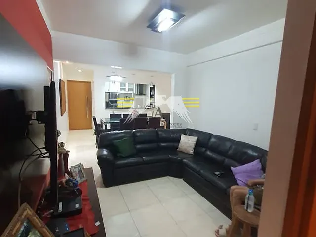 Apartamento 2 quartos e 3 banheiros, à venda, no bairro Tatuapé em São Paulo