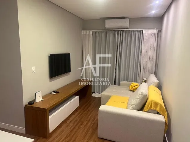 Apartamento com 65m², à venda, no bairro Vila São José em Taubaté