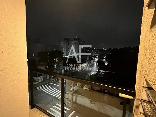 Apartamento com 65m², à venda, no bairro Vila São José em Taubaté