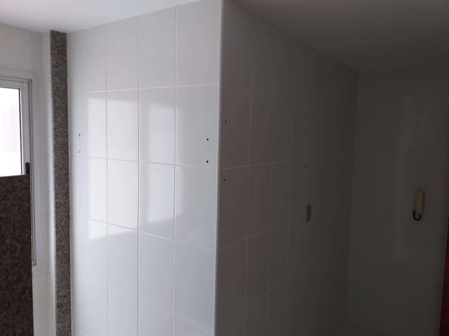 Apartamento 2 quartos e 1 banheiro, à venda, no bairro Alphaville em Campos dos Goytacazes
