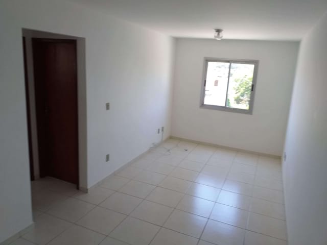 Apartamento 2 quartos e 1 banheiro, à venda, no bairro Alphaville em Campos dos Goytacazes