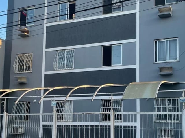 Apartamento 2 quartos e 1 banheiro, à venda, no bairro Alphaville em Campos dos Goytacazes