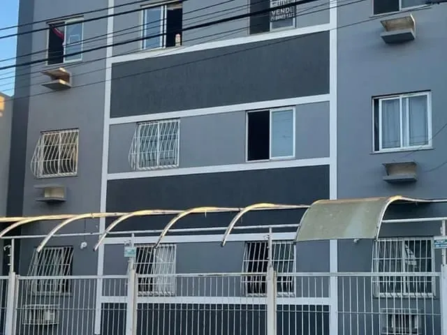 Apartamento 2 quartos e 1 banheiro, à venda, no bairro Alphaville em Campos dos Goytacazes
